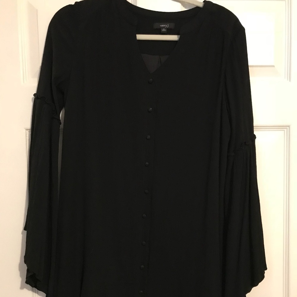 Black dress - Picture 2 of 6